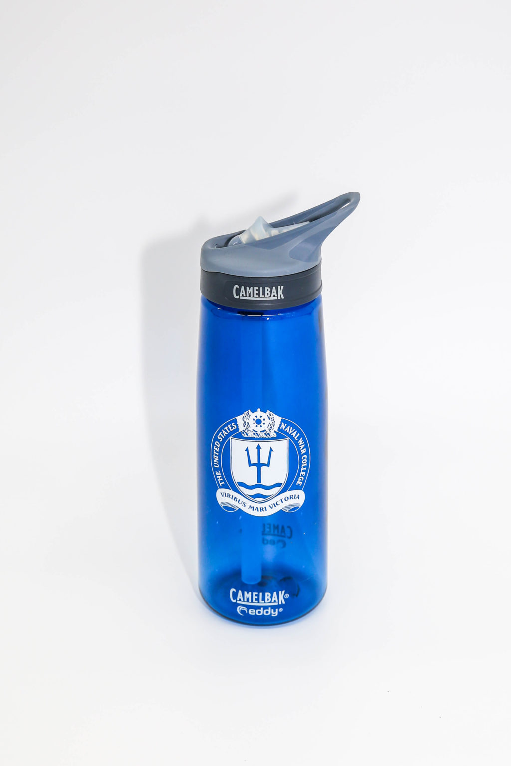 U.S. Naval War College Camelbak Water Bottle NWCF