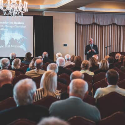 Planned Giving Matters: Tax Considerations in a New Administration