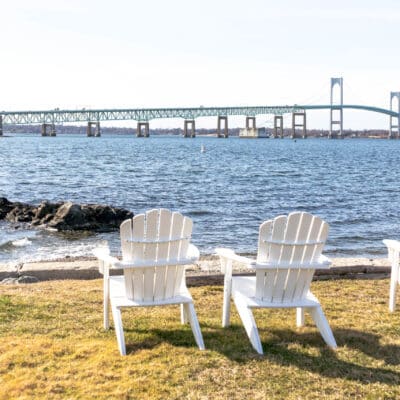 Newport Lecture Series with David Kohnen (Virtual)