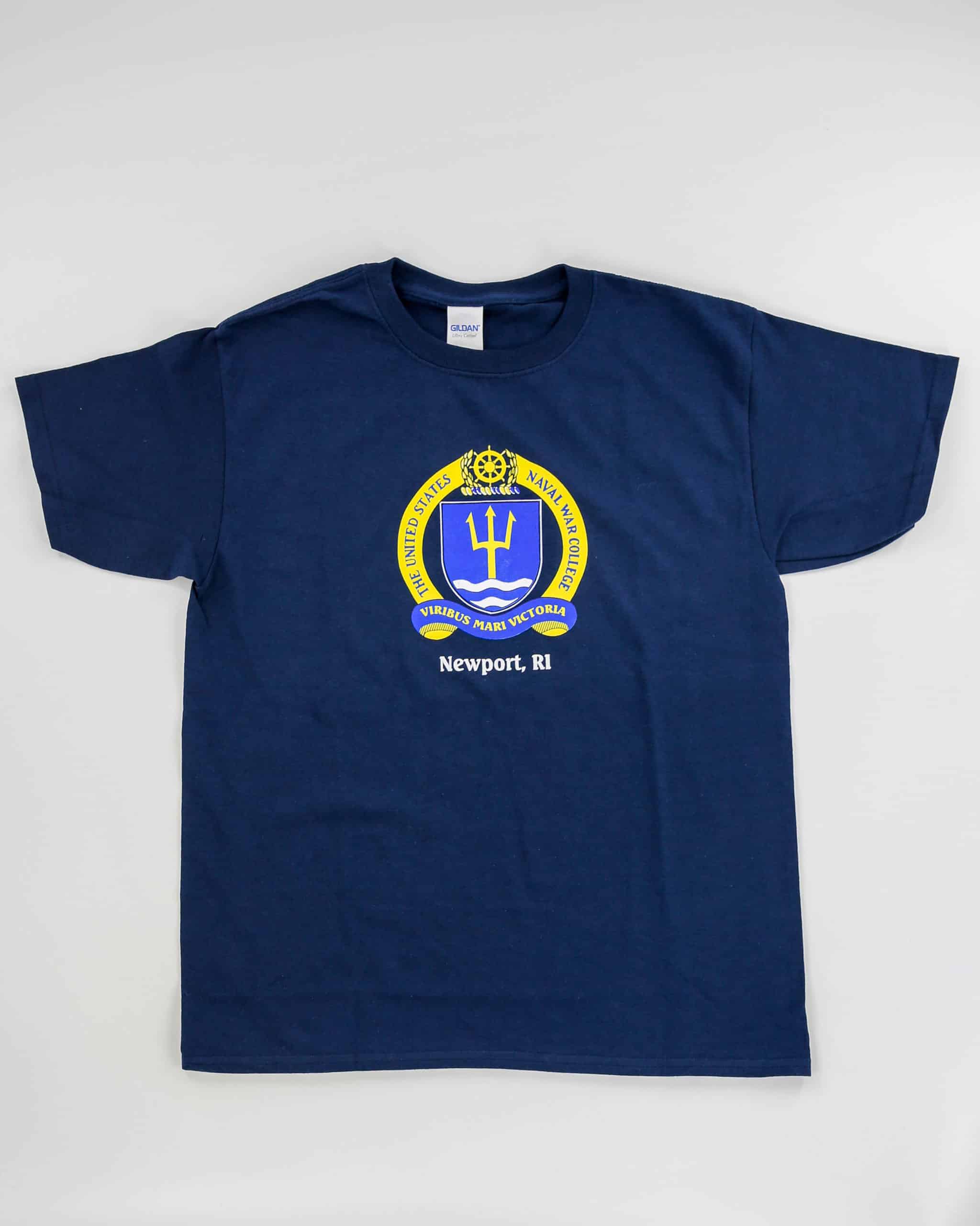 national war college t shirt