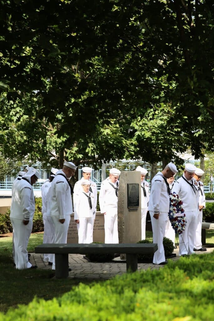 9-11-Memorial-Naval-War-College