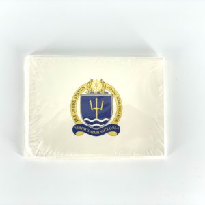 Note cards featuring the NWC seal