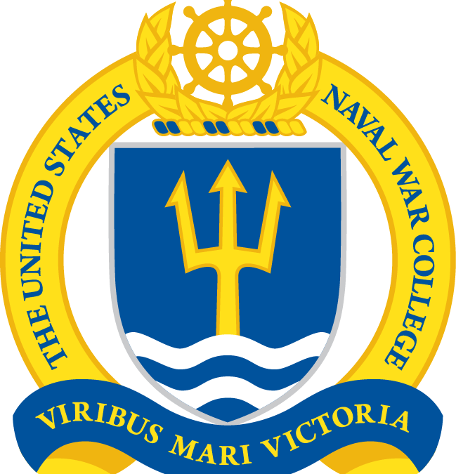 In Case You Missed It: October Virtual Events from the Naval War College