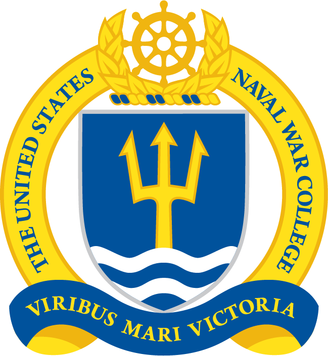 U.S. Naval War College Seal
