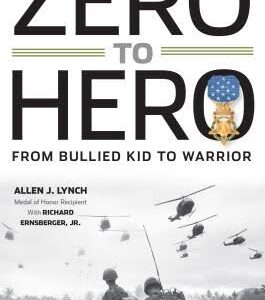 Zero To Hero by Allen J. Lynch
