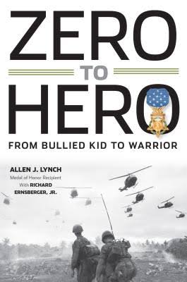 Zero To Hero by Allen J. Lynch