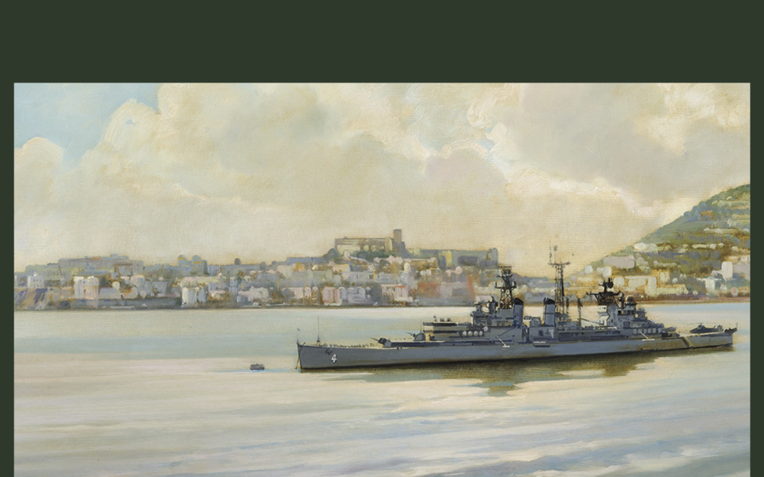 Naval War College Review – Spring 2021