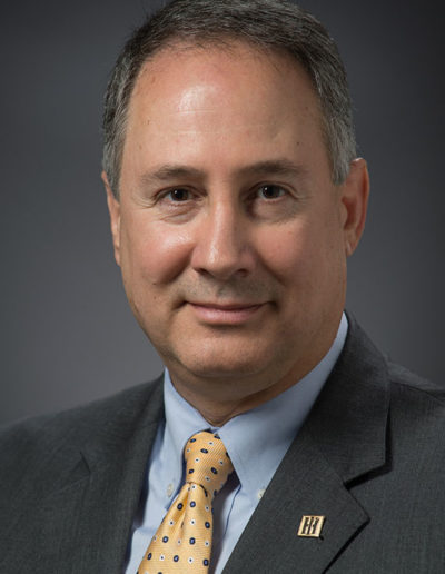 Mitchell B. Waldman, Secretary, Board of Trustees