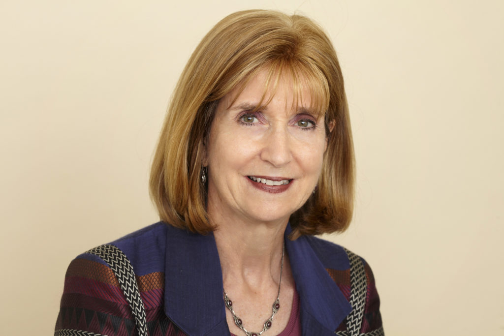 Ambassador Paula Dobriansky