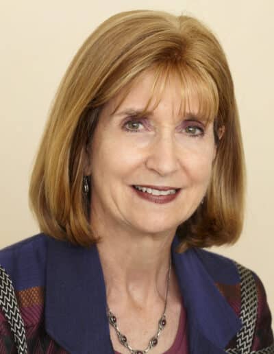 Ambassador Paula Dobriansky