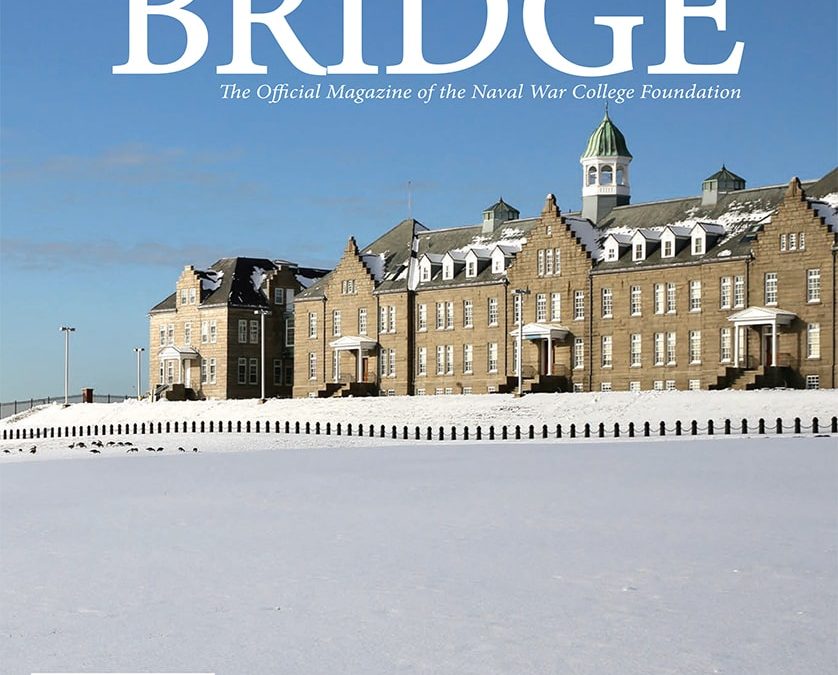 The Bridge – Winter 2021