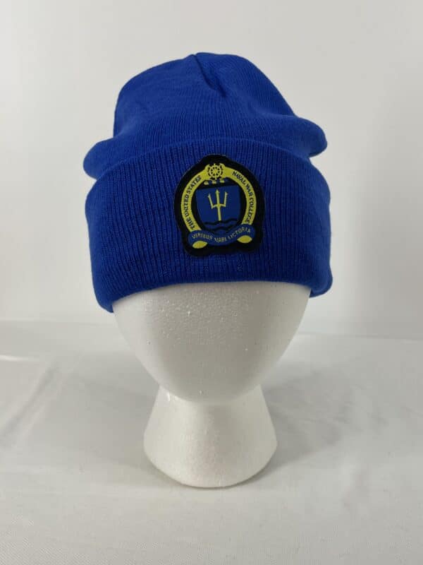 NWC Beanie (Blue)