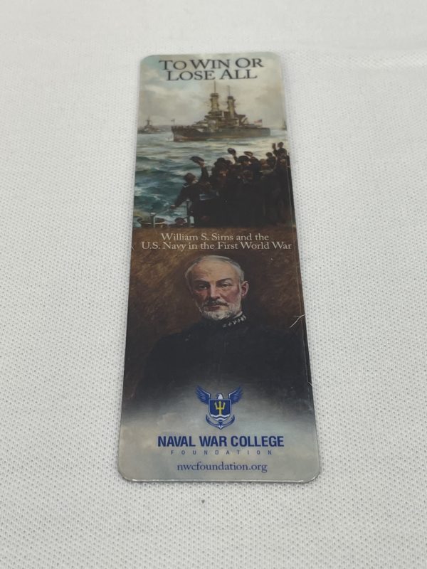 To Win or Lose All Bookmark