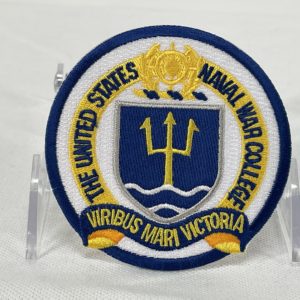 NWC Patch