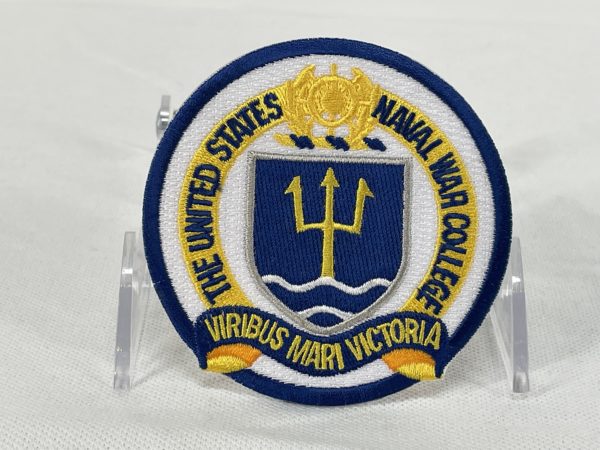 NWC Patch