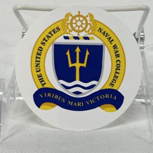 U.S. Naval War College Camelbak Water Bottle