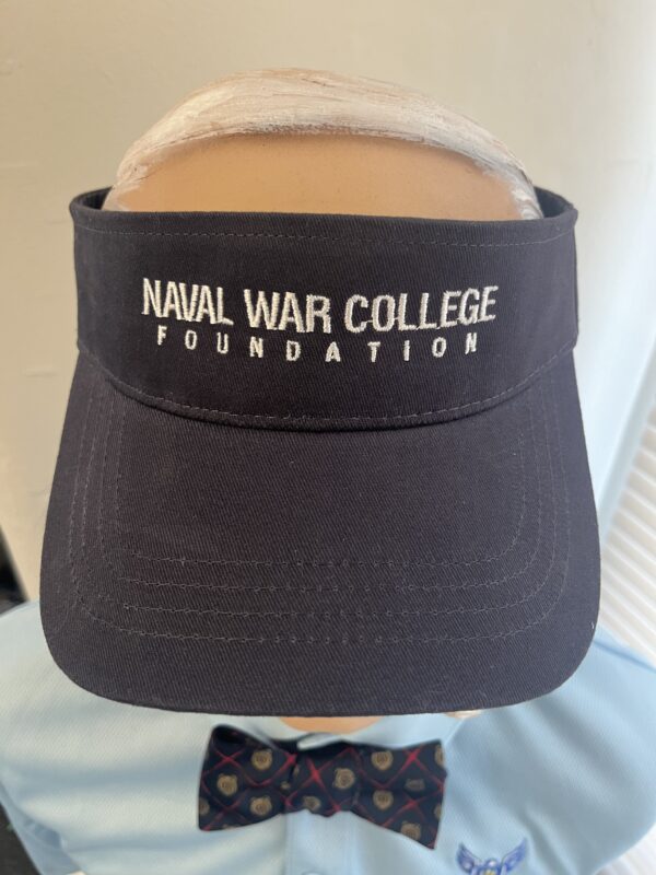 NWCF Visor