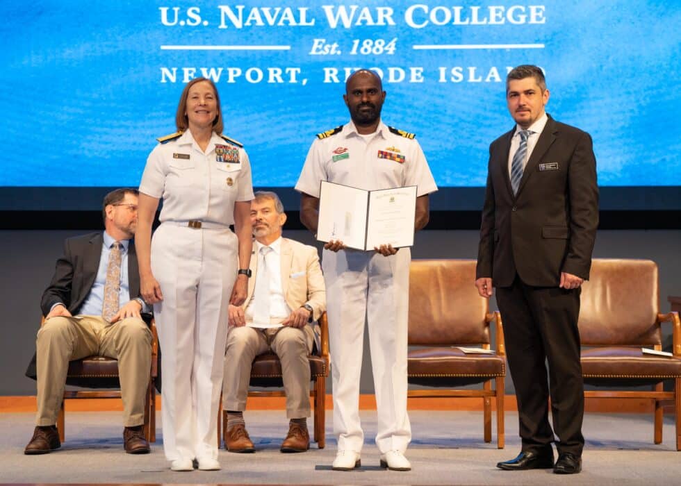 NWCF | Naval War College Foundation