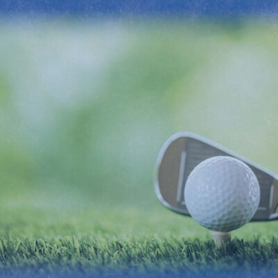 2nd Annual Newport Open Golf Tournament