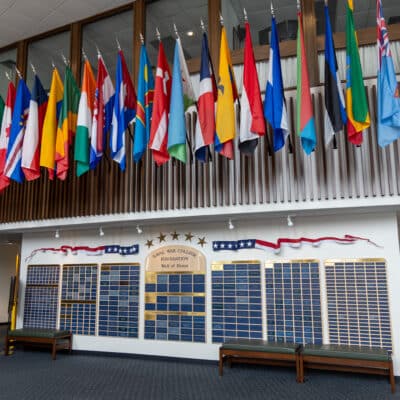 2025 All Members’ Meeting and Luncheon