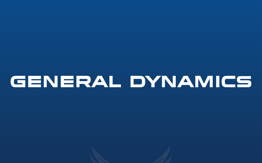 Naval War College Foundation Welcomes General Dynamics as a 2024 Strategic Partner