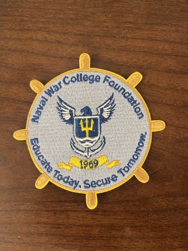 NWCF Patch