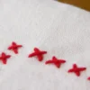 Navy Dish Towel - Image 3
