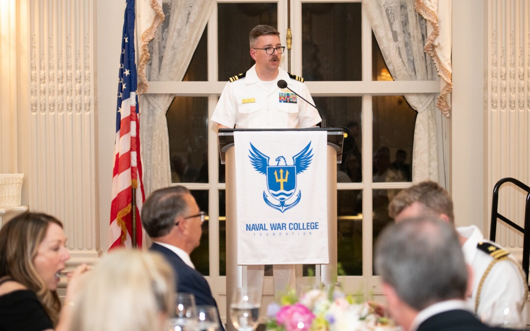 Donor Recognition Dinner