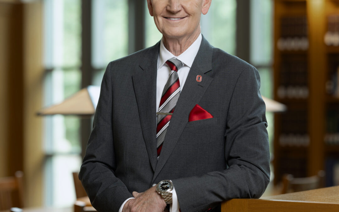 Vice Admiral Walter “Ted” Carter to Receive 2025 Sentinel of the Sea Award from Naval War College Foundation
