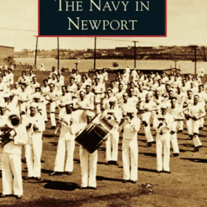 The Navy in Newport - Lionel D. Wyld
