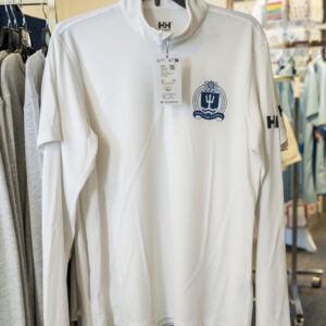 USNWC x Helly Hansen Men's Tech Half-Zip 2.0