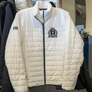 USNWC x Helly Hansen Crew Insulator Jacket 2.0