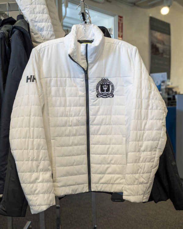 USNWC x Helly Hansen Crew Insulator Jacket 2.0