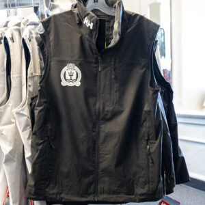 USNWC x Helly Hansen Men's Crew Vest 2.0