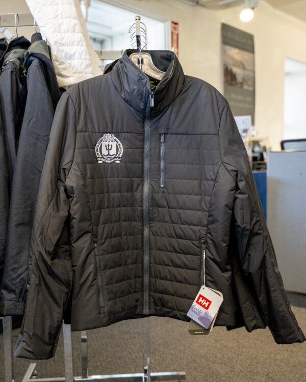USNWC x Helly Hansen Crew Insulator Jacket 2.0 - Image 2