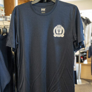 USNWC x Helly Hansen Men's Tech T-Shirt 2.0