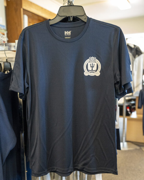 USNWC x Helly Hansen Men's Tech T-Shirt 2.0