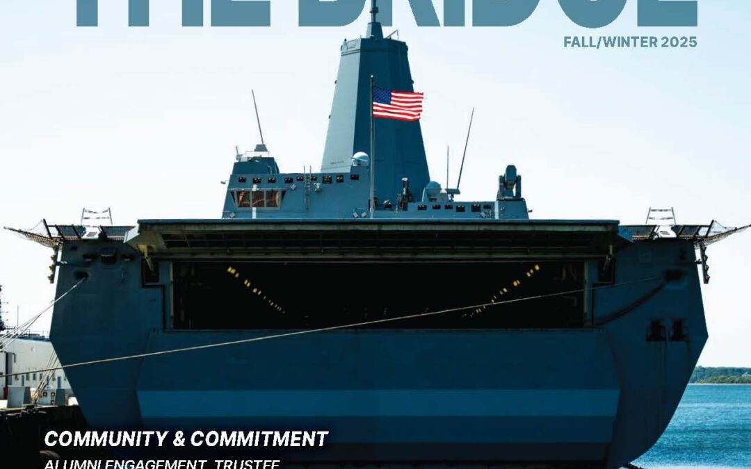 The Bridge Fall/Winter 2025