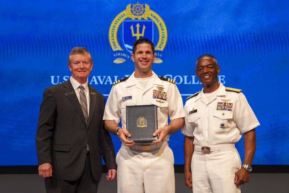 NWCF | Naval War College Foundation